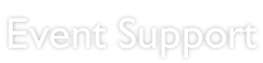 Event Support